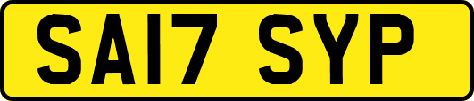 SA17SYP