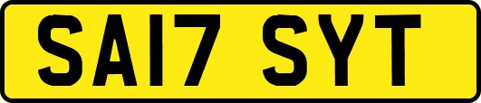 SA17SYT