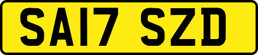 SA17SZD