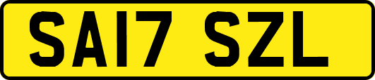 SA17SZL