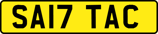 SA17TAC