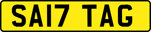 SA17TAG