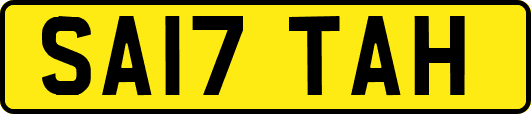SA17TAH