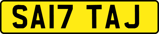 SA17TAJ