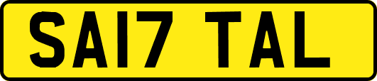 SA17TAL