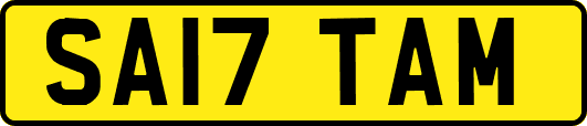 SA17TAM