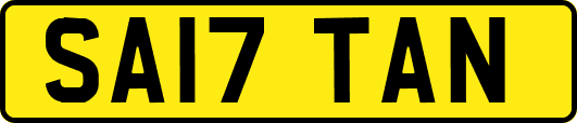 SA17TAN