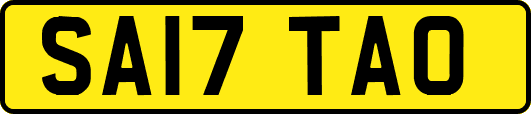 SA17TAO