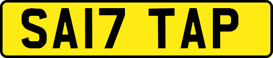 SA17TAP