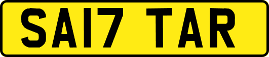 SA17TAR