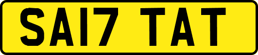 SA17TAT