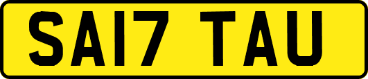 SA17TAU