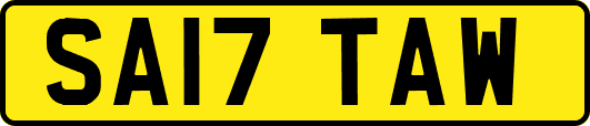 SA17TAW