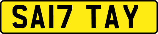 SA17TAY