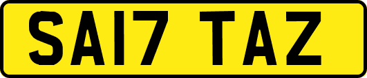 SA17TAZ