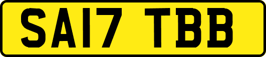 SA17TBB