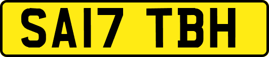 SA17TBH