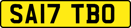 SA17TBO