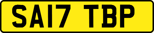 SA17TBP