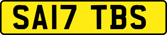 SA17TBS