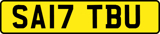 SA17TBU