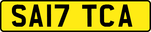 SA17TCA