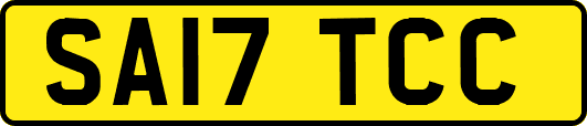 SA17TCC
