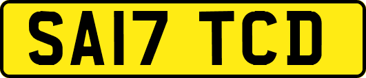 SA17TCD
