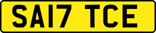 SA17TCE
