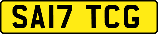 SA17TCG