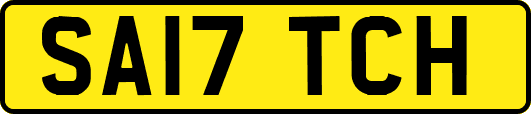 SA17TCH