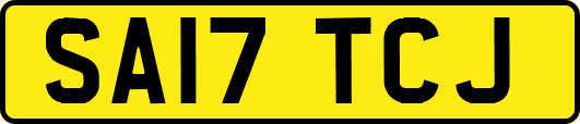 SA17TCJ