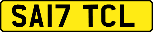 SA17TCL