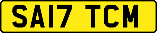 SA17TCM