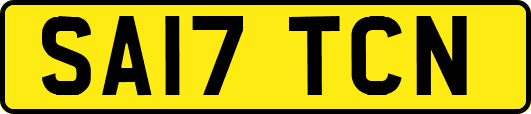 SA17TCN