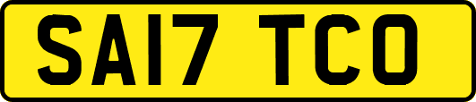 SA17TCO