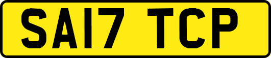 SA17TCP