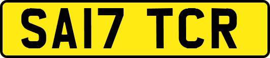 SA17TCR