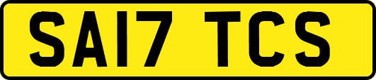 SA17TCS