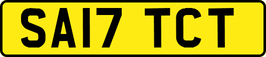 SA17TCT