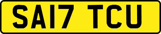 SA17TCU