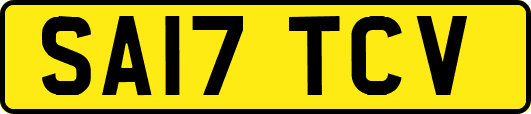 SA17TCV