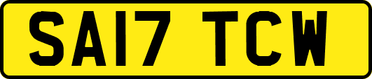 SA17TCW