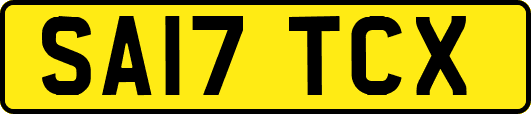 SA17TCX