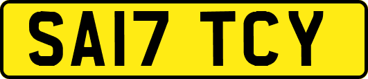 SA17TCY
