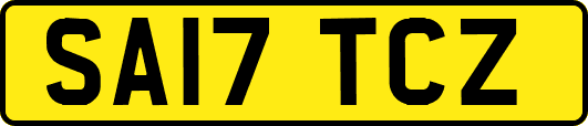 SA17TCZ