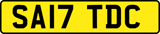 SA17TDC