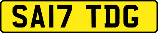 SA17TDG
