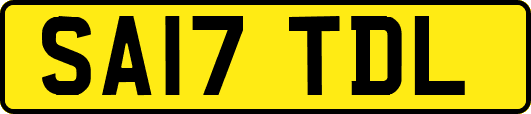 SA17TDL