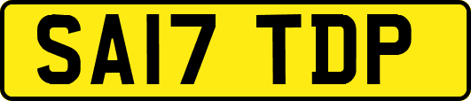 SA17TDP